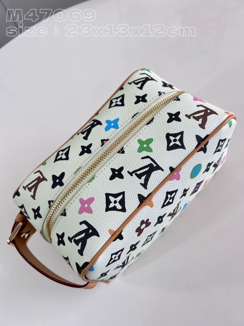 LV Cosmetic Bags